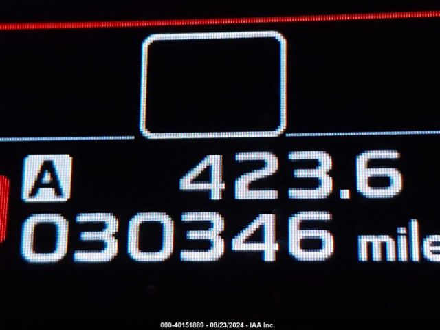 JF1VA1A68M9823696 Subaru WRX