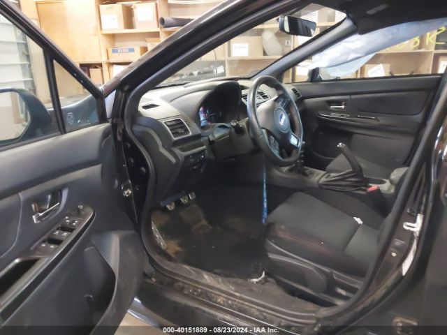 JF1VA1A68M9823696 Subaru WRX