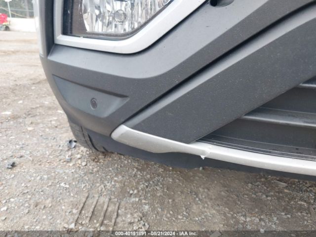 1V2NR2CA3JC584663 Volkswagen Atlas 3.6l V6 Sel Premium