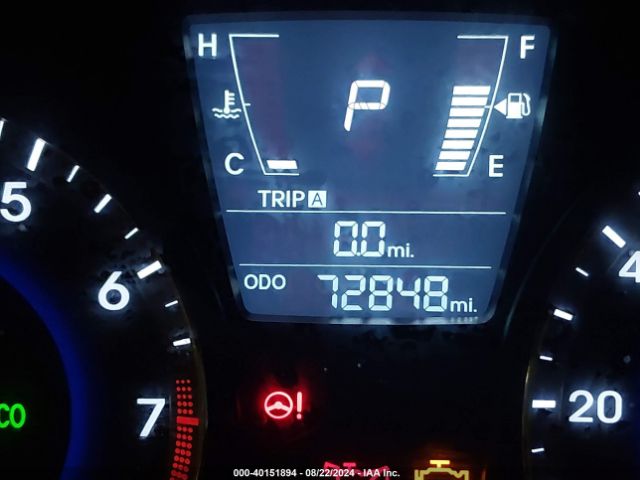 KMHCT5AE3EU182557 Hyundai ACCENT GS