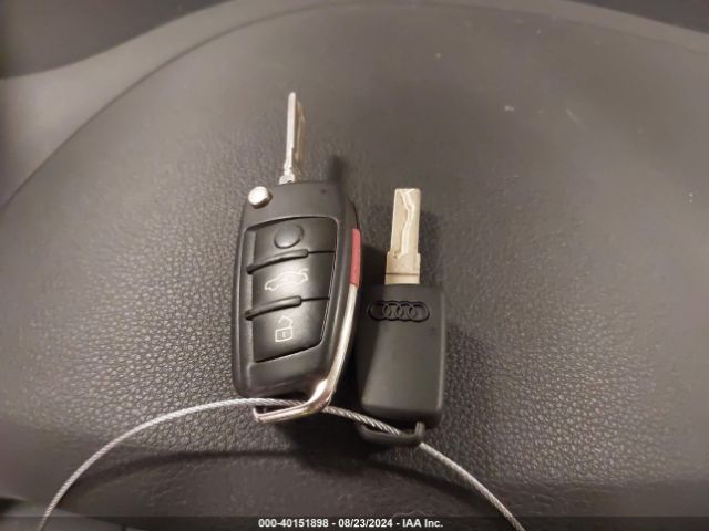 WA1DGAFEXFD018717 Audi Q7 3.0t S Line Prestige