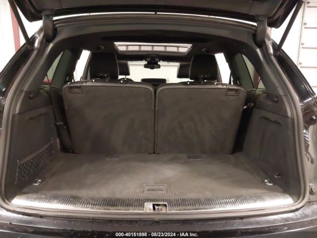 WA1DGAFEXFD018717 Audi Q7 3.0t S Line Prestige