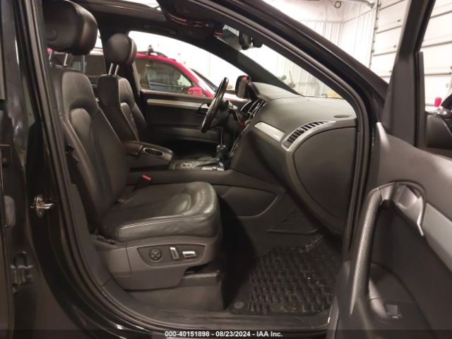 WA1DGAFEXFD018717 Audi Q7 3.0t S Line Prestige