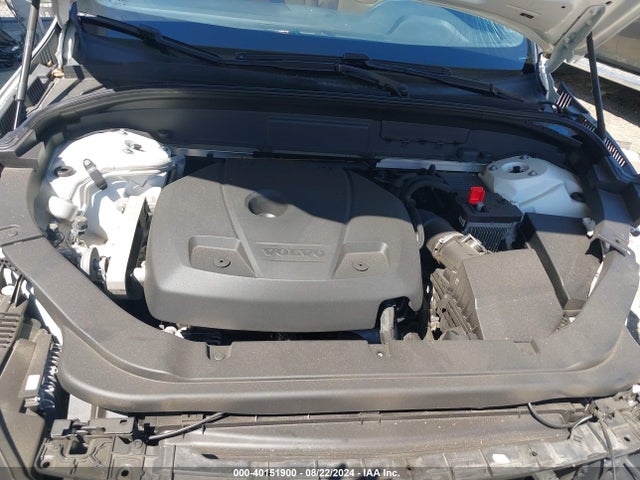 YV4102DK8L1464001 Volvo Xc60 T5 Momentum