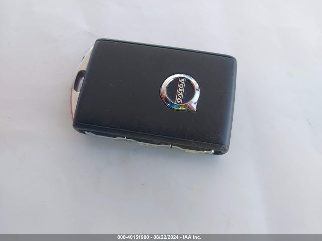 YV4102DK8L1464001 Volvo Xc60 T5 Momentum