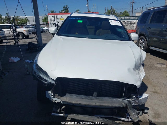 YV4102DK8L1464001 Volvo Xc60 T5 Momentum