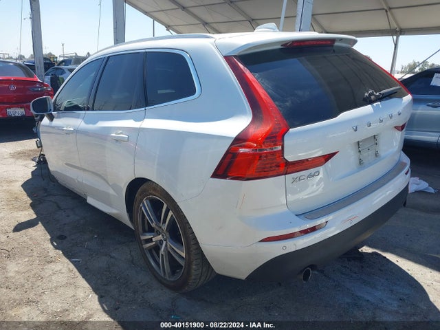 YV4102DK8L1464001 Volvo Xc60 T5 Momentum