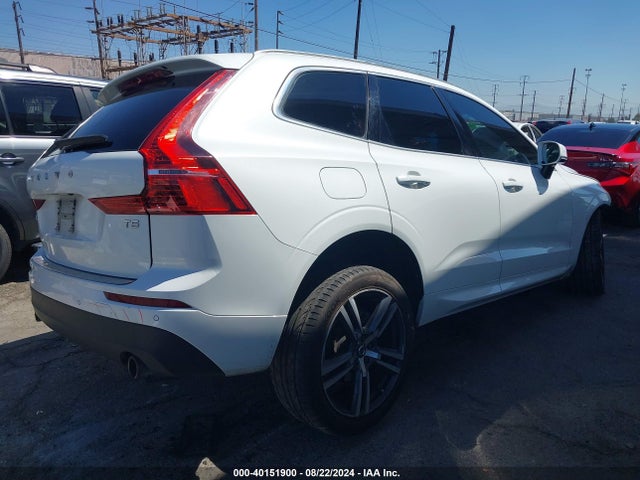 YV4102DK8L1464001 Volvo Xc60 T5 Momentum