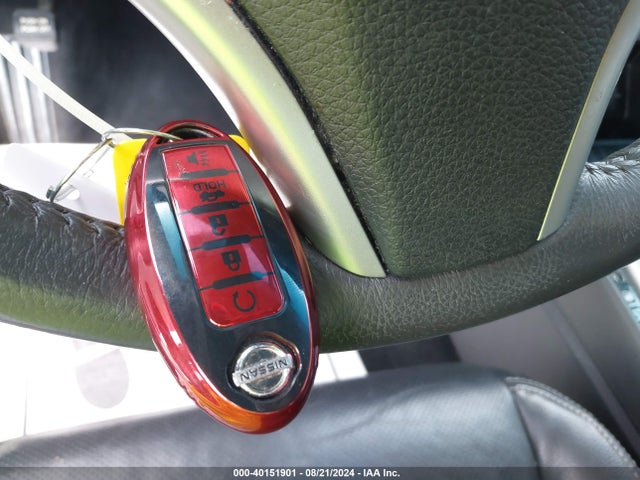 Nissan Altima 2.5 Sl 2017 1N4AL3AP6HC184367 Image 11
