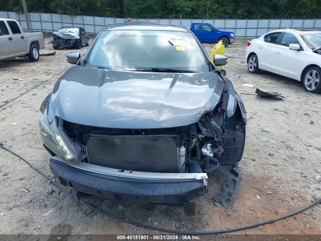 Nissan Altima 2.5 Sl 2017 1N4AL3AP6HC184367 Image 13
