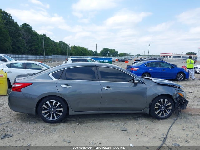 Nissan Altima 2.5 Sl 2017 1N4AL3AP6HC184367 Image 14