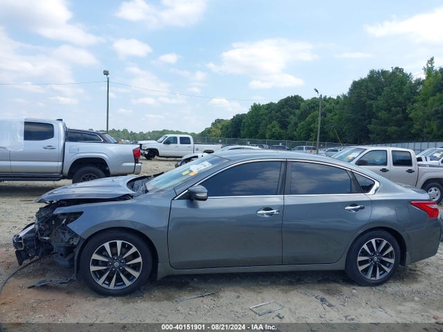 Nissan Altima 2.5 Sl 2017 1N4AL3AP6HC184367 Image 15
