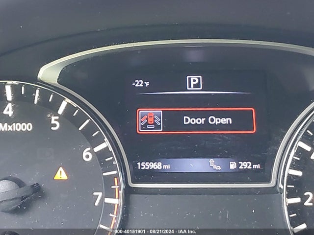 Nissan Altima 2.5 Sl 2017 1N4AL3AP6HC184367 Image 16