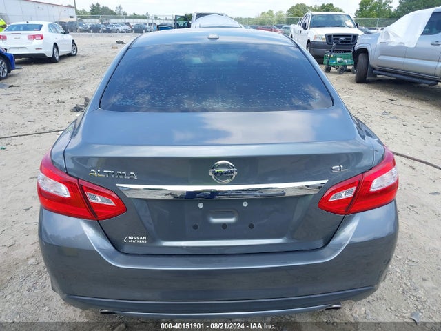 Nissan Altima 2.5 Sl 2017 1N4AL3AP6HC184367 Image 17