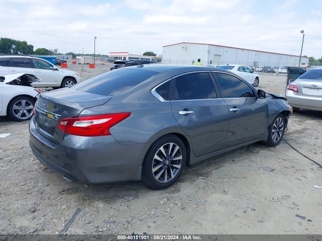 Nissan Altima 2.5 Sl 2017 1N4AL3AP6HC184367 Image 4