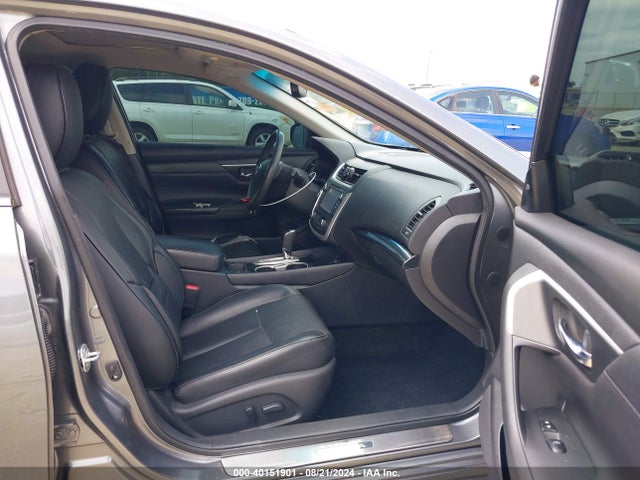 Nissan Altima 2.5 Sl 2017 1N4AL3AP6HC184367 Image 5