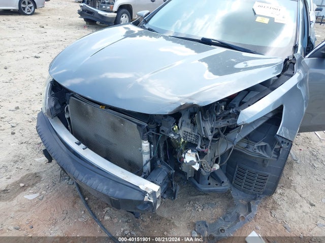 Nissan Altima 2.5 Sl 2017 1N4AL3AP6HC184367 Image 6