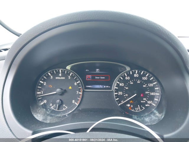 Nissan Altima 2.5 Sl 2017 1N4AL3AP6HC184367 Image 7