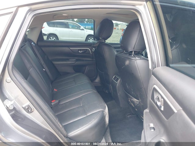 Nissan Altima 2.5 Sl 2017 1N4AL3AP6HC184367 Image 8