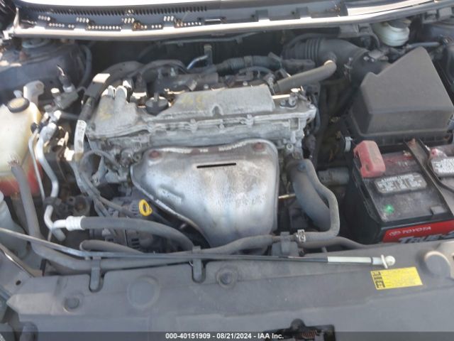 JTKJF5C7XE3079975 Scion TC