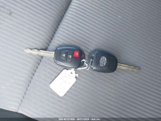 JTKJF5C7XE3079975 Scion TC