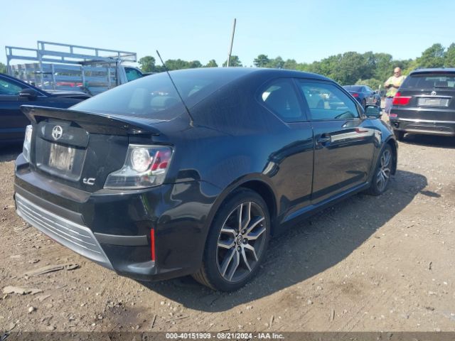 JTKJF5C7XE3079975 Scion TC