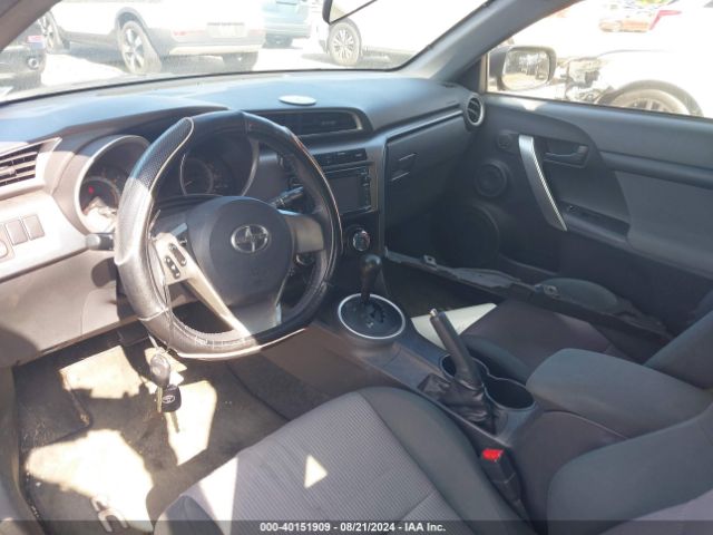 JTKJF5C7XE3079975 Scion TC