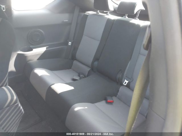 JTKJF5C7XE3079975 Scion TC