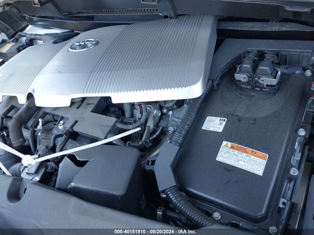 JTDKARFU9J3058421 Toyota Prius