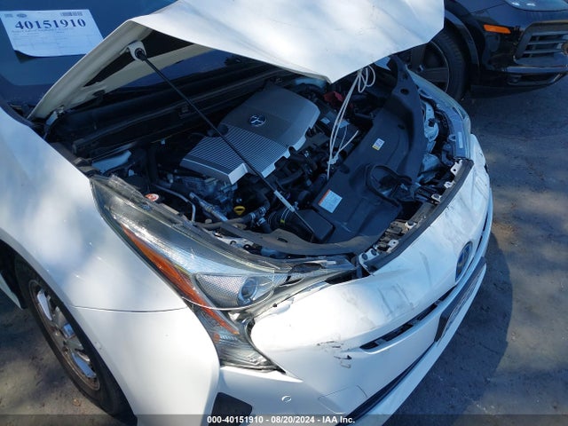 JTDKARFU9J3058421 Toyota Prius