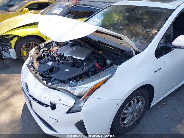 JTDKARFU9J3058421 Toyota Prius
