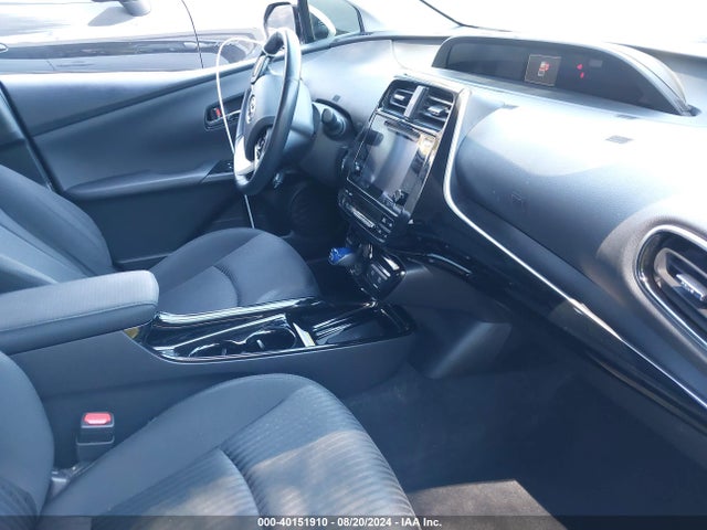 JTDKARFU9J3058421 Toyota Prius