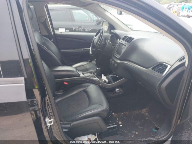 3C4PDCGG8JT469851 Dodge Journey Crossroad