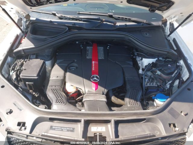4JGED6EB8JA115038 Mercedes-Benz Amg Gle 43 Coupe 4matic