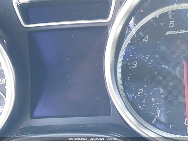 4JGED6EB8JA115038 Mercedes-Benz Amg Gle 43 Coupe 4matic