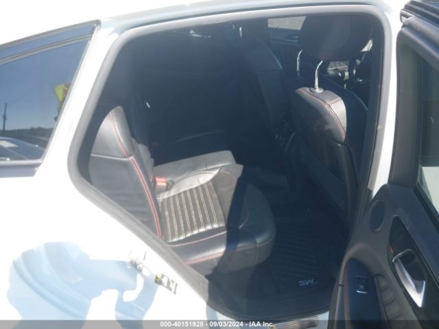 4JGED6EB8JA115038 Mercedes-Benz Amg Gle 43 Coupe 4matic