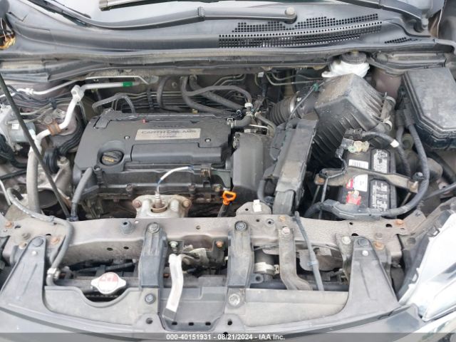 2HKRM4H59FH663467 Honda CR-V EX