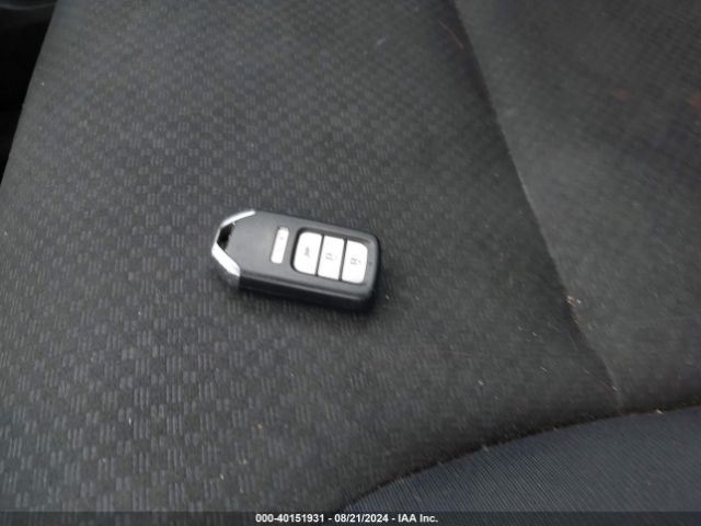 2HKRM4H59FH663467 Honda CR-V EX