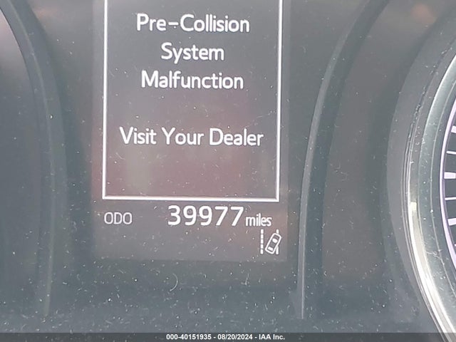 Toyota CAMRY LE 2020 4T1C11AK1LU937657 Image 16
