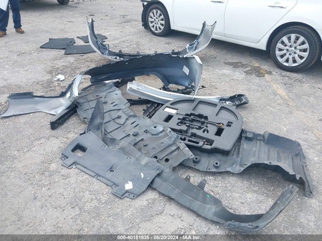 Toyota CAMRY LE 2020 4T1C11AK1LU937657 Image 12