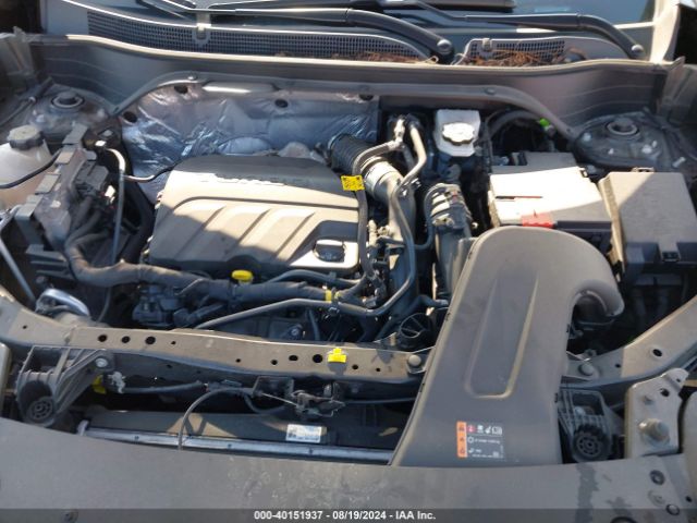 KL77LFE29RC073170 Chevrolet Trax Fwd Sp