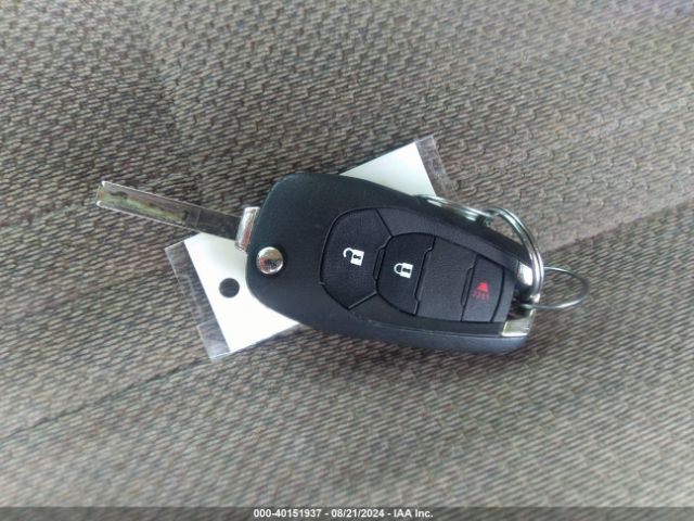 KL77LFE29RC073170 Chevrolet Trax Fwd Sp