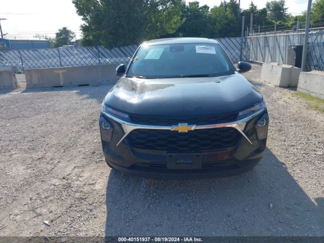 KL77LFE29RC073170 Chevrolet Trax Fwd Sp