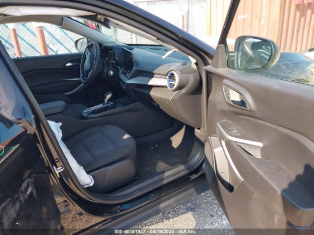 KL77LFE29RC073170 Chevrolet Trax Fwd Sp