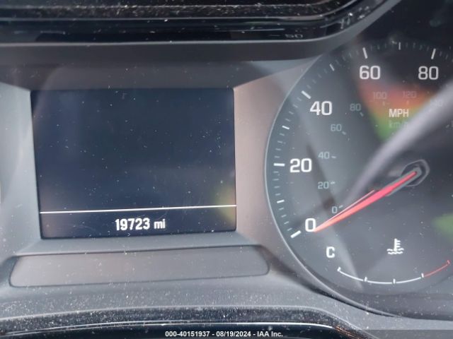 KL77LFE29RC073170 Chevrolet Trax Fwd Sp
