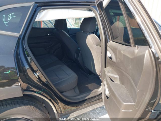 KL77LFE29RC073170 Chevrolet Trax Fwd Sp