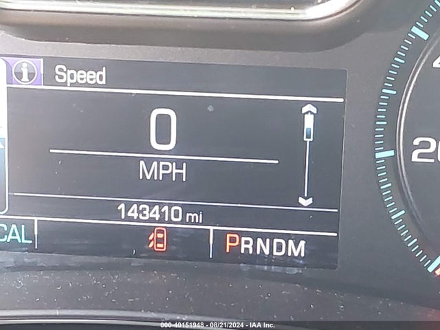 Chevrolet IMPALA 1LT 2018 2G1105S35J9128341 Image 16