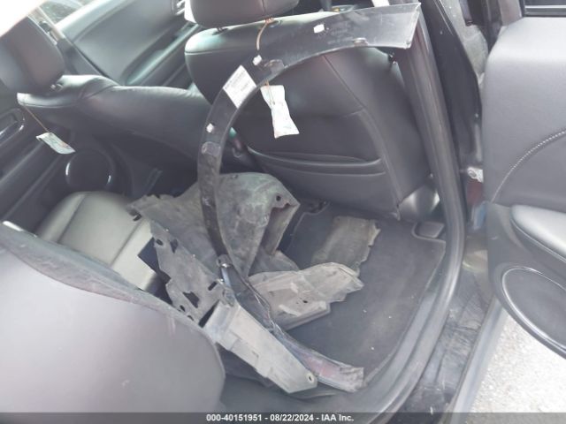 3CZRU6H77HM713237 Honda Hr-v Ex-l