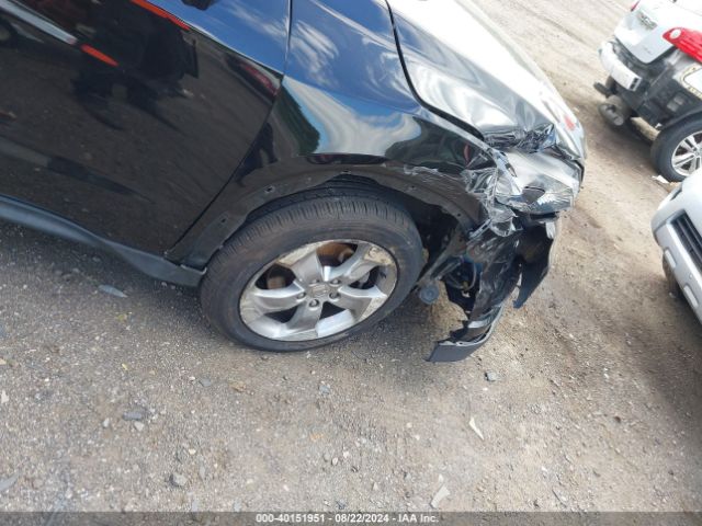 3CZRU6H77HM713237 Honda Hr-v Ex-l