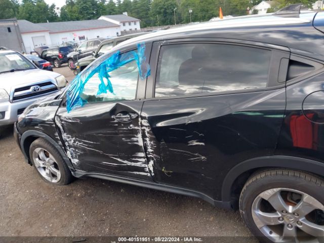 3CZRU6H77HM713237 Honda Hr-v Ex-l